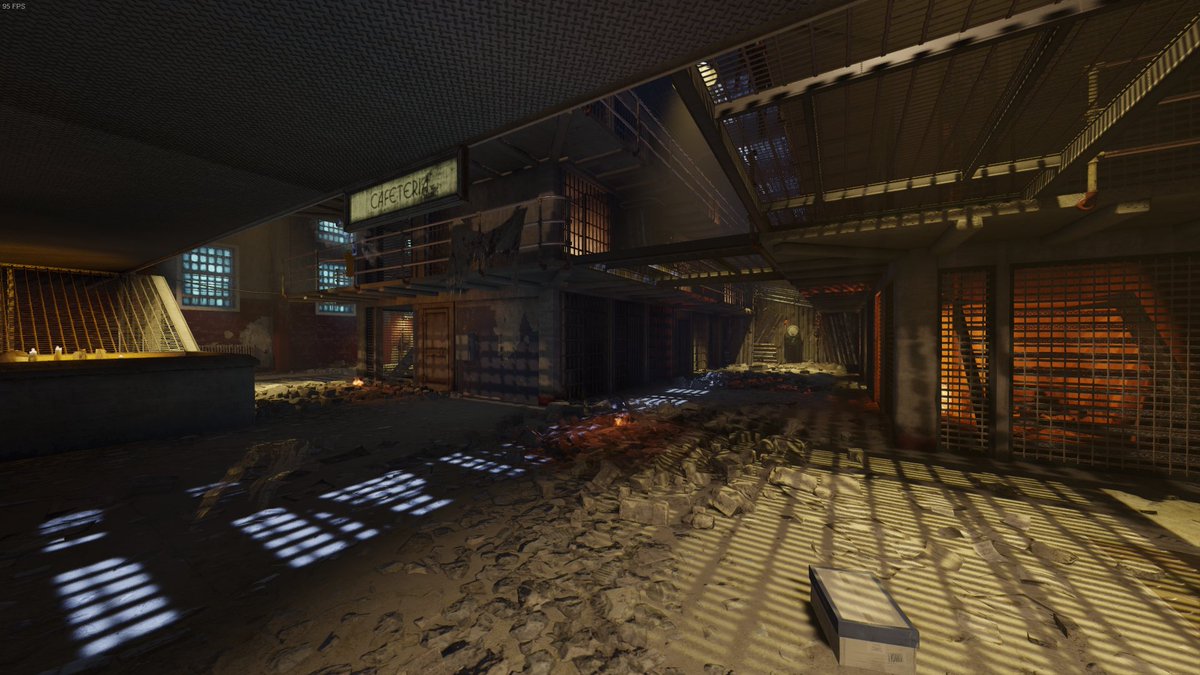 copforthat's tweet image. surprise
#blackops3 #modtools #motdr