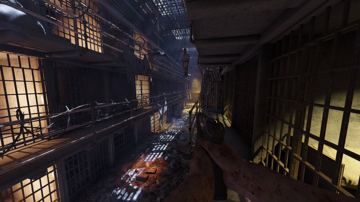 copforthat's tweet image. surprise
#blackops3 #modtools #motdr