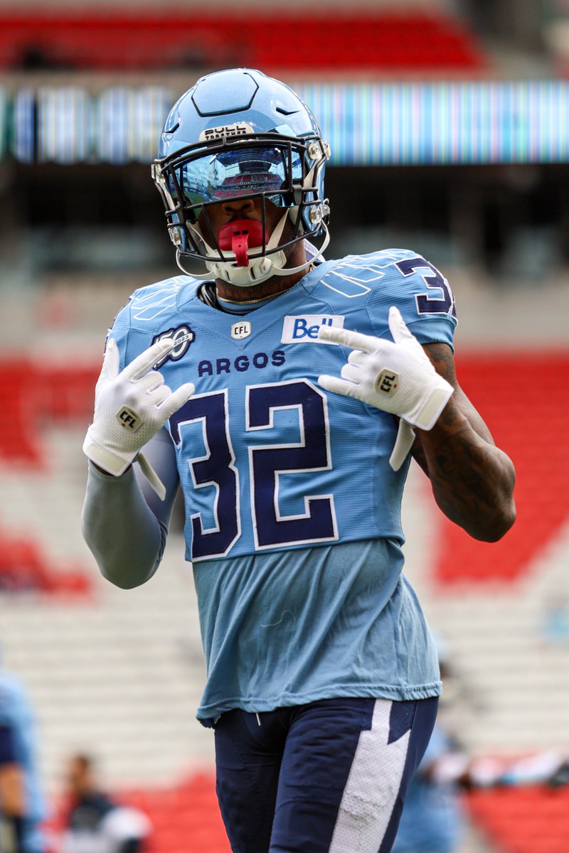 TorontoArgos tweet picture