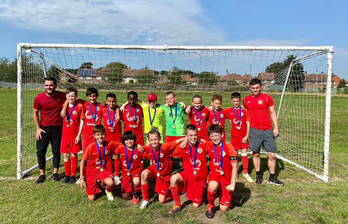 Liverpool Schools FA tweet media