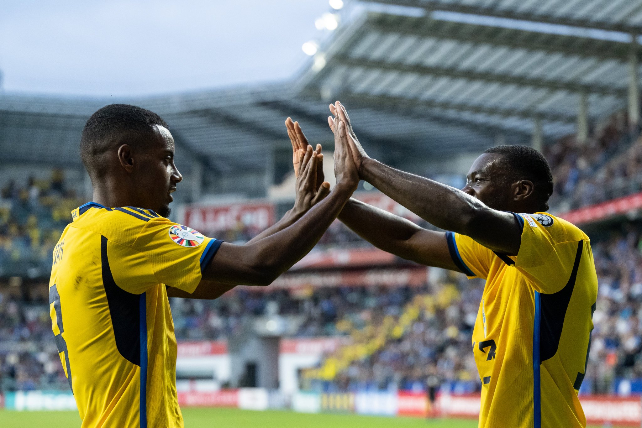 Estonia vs Sweden (9 Sep 2023) 🔥 Video Highlights - FootyRoom