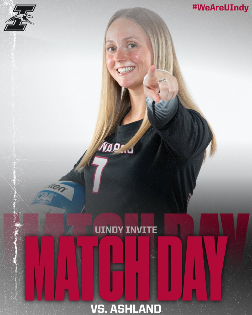 UIndy Volleyball tweet media