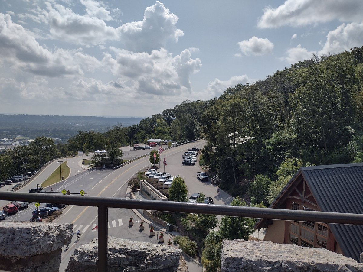 Time Travel & Spirits tweet media