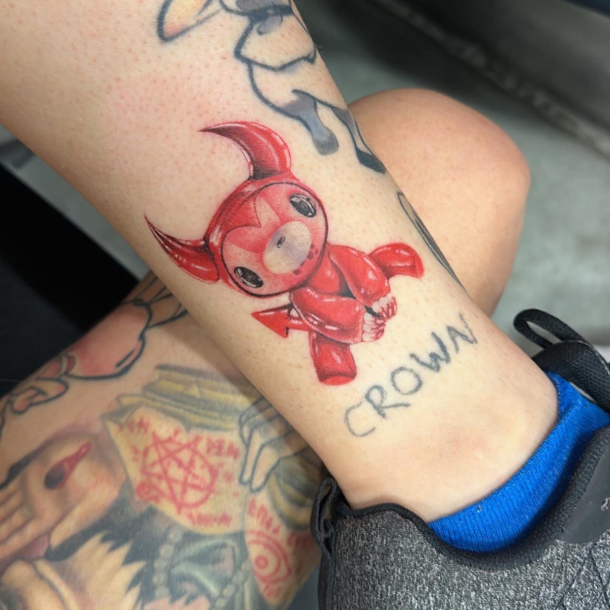 Heartwerm's tweet photo. 🩸⛓️𝔇𝔢𝔳𝔦𝔩 𝔊𝔩𝔬𝔬𝔪𝔶 𝔅𝔢𝔞𝔯⛓️🩸

☆ @GloomyBearStore ☆ https://t.co/dxmGyfh0x3