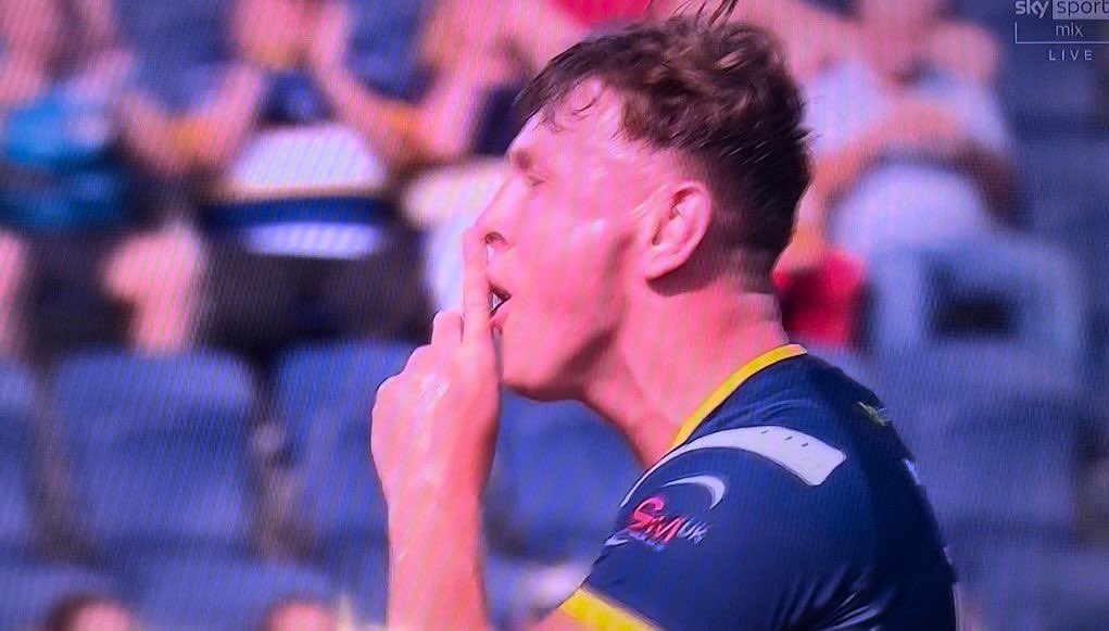 The Wigan Way tweet media