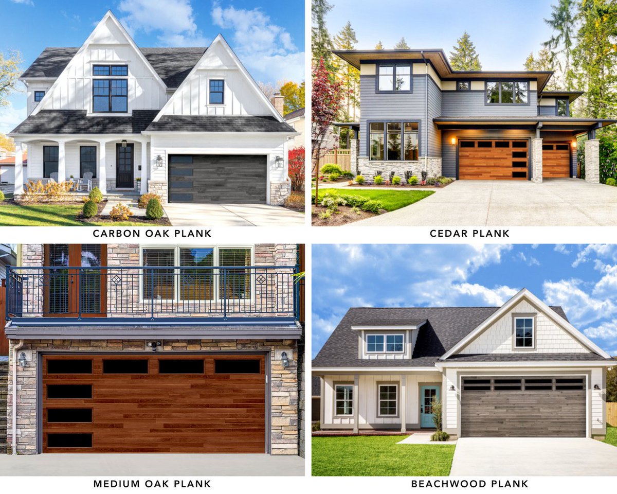 Overhead Door tweet media