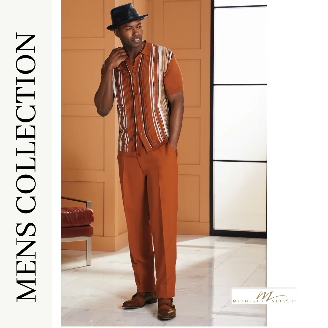 ShopMV's tweet image. Classic style for both dressy and casual occasions! Shop Men's buff.ly/44NGPyG