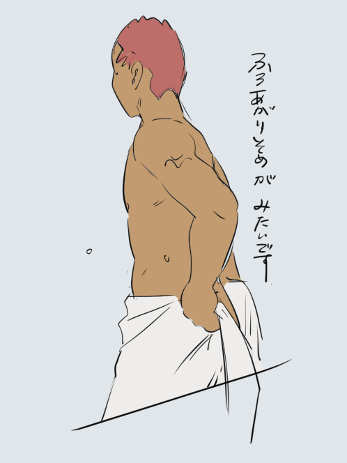 らくがき 