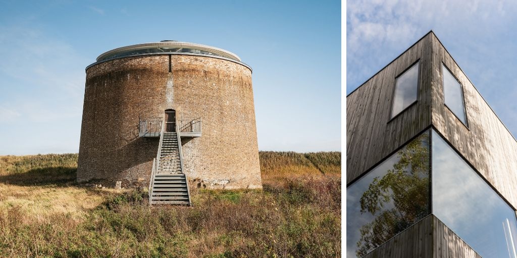 True architecture is a metaphysical beast. Read the feature: uniquehomestays.com/live-unique/wa…