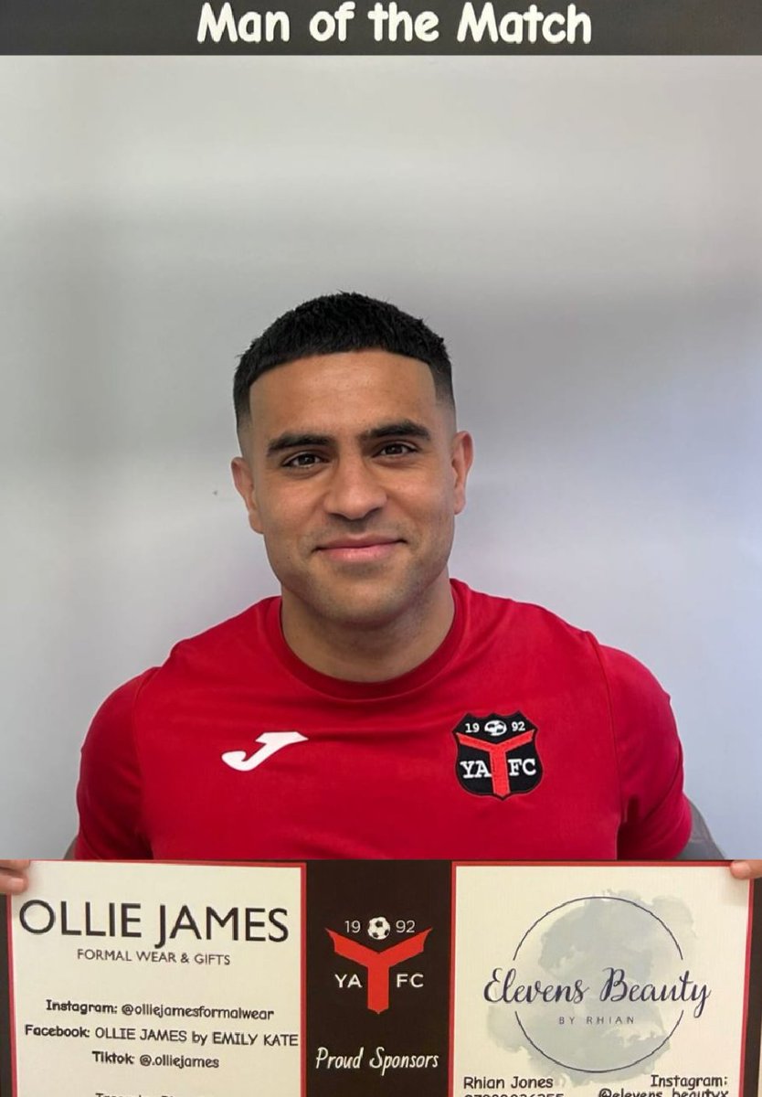 Ynyshir Albions FC tweet media