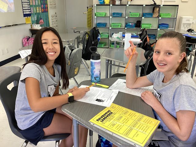 MHSSummerlin's tweet photo. 🔍 Discovering, creating, and thriving through Project-Based Learning at Merryhill Summerlin! 🚀🌈 From concept to completion, they're gaining valuable skills that prepare them for a dynamic world. 📐🎓 #MerryhillPBL #LearningThroughProjects https://t.co/waspfw30yH