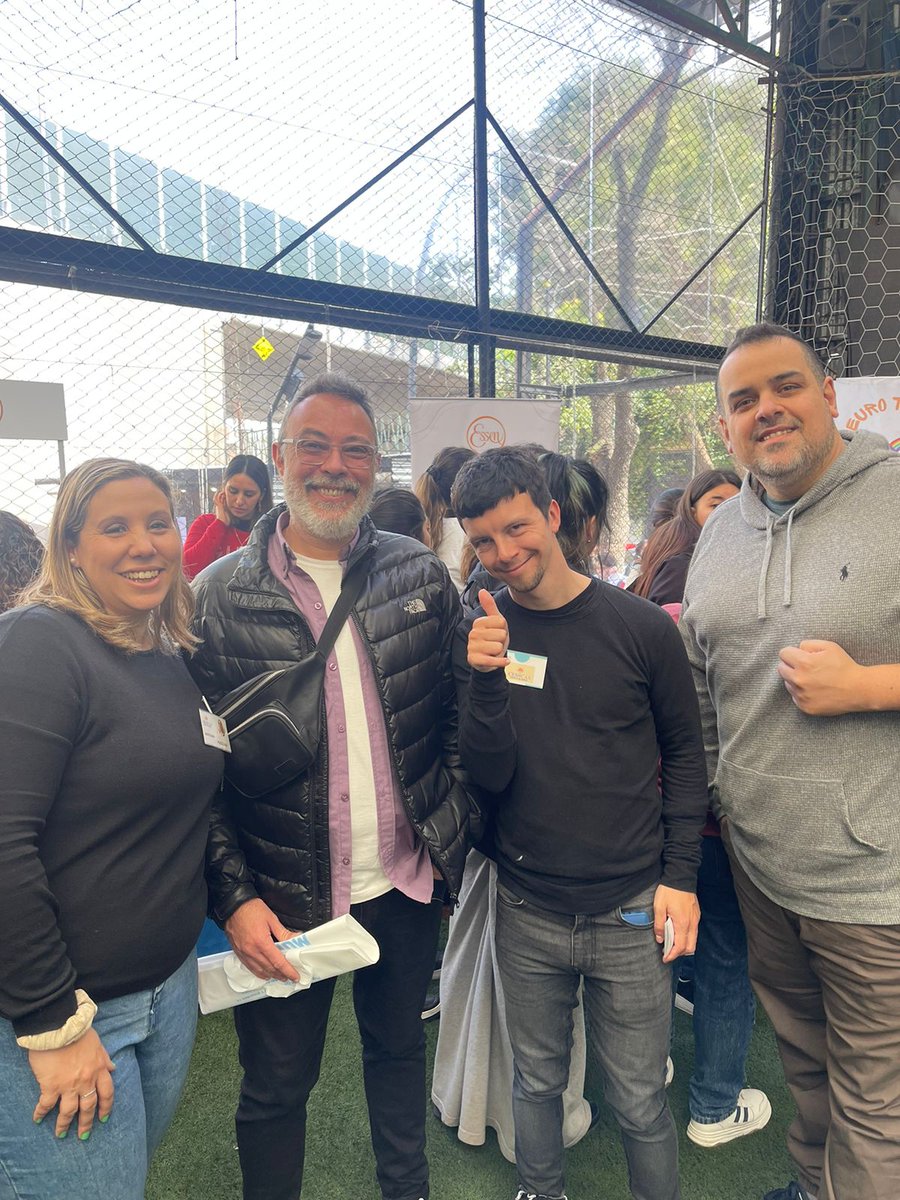 MArcelo Ranzoni tweet media