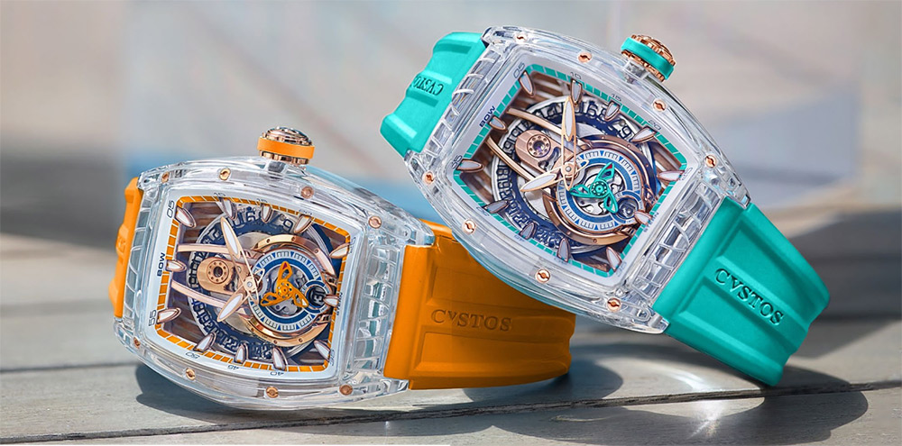 A picture showcasing all the #sealiners together is indeed a fitting way to summarize their presence and impact.⌚️⌚️

📍10261 N Scottsdale Rd.
📞(480) 922-1968

#cvstos #swissmade #yachting #turquoise #sapphire #yachtdesign #rosegold #luxury #hautehorlogerie #watchdesign