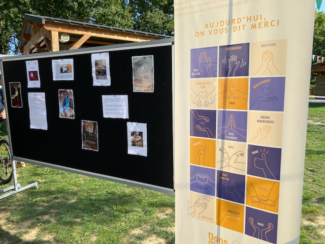 🏃‍♀️ L'association Défi 66 organise ce samedi, la 3e édition de la courche solidaire dont les bénéfices financeront des équipements pour la pédiatrie du <a href="/chu_angers/">CHU Angers</a>.

💡 Au programme courses, randos, animations et repas caritatif au May-sur-Evre.
#solidarite #sports