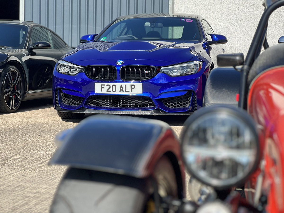 Edition002's tweet image. Great morning for a car meet here in Aberdeenshire