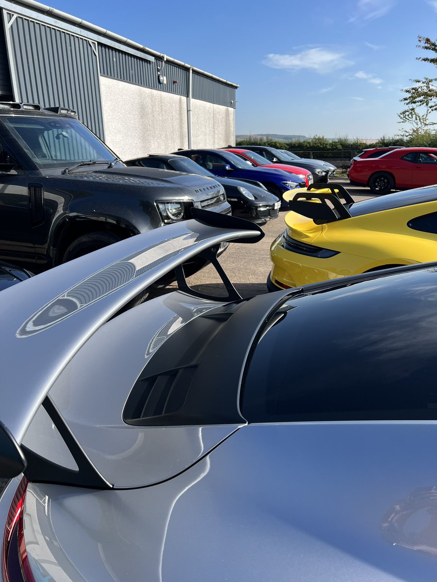 Edition002's tweet image. Great morning for a car meet here in Aberdeenshire