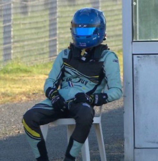 Esteban tweet media