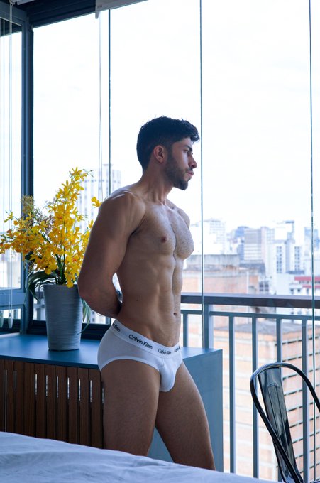 S&atilde;o Paulo has treated me so well 🥰 So friendly people, interesting weather, amazing places, and a unique<a href="/tag/goodfriday"class="tags"><span>#goodfriday</span></a>