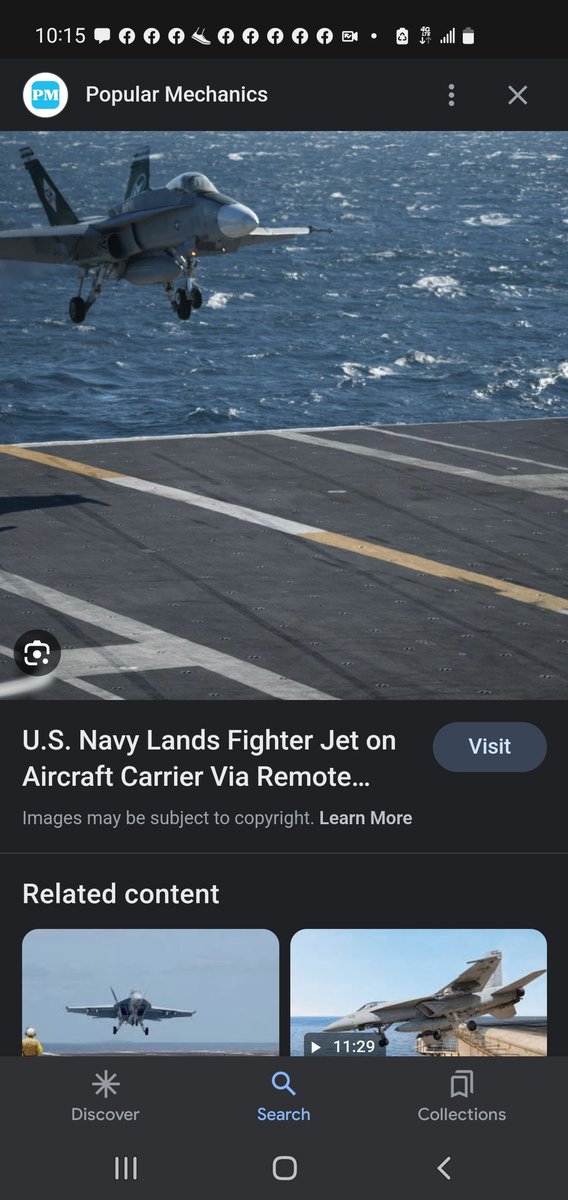 #TheKingOfSportsbooks
#NavalAircraftCarrierLanding
From 33ft up...135 ft flight deck
13up^/8<deck used up
5u/12< 2u/38< touchdown4>roll
8>roll/51<15>/67<22>/68<31>/71
33>/.....104ft total....104/133=78.2% efficiency