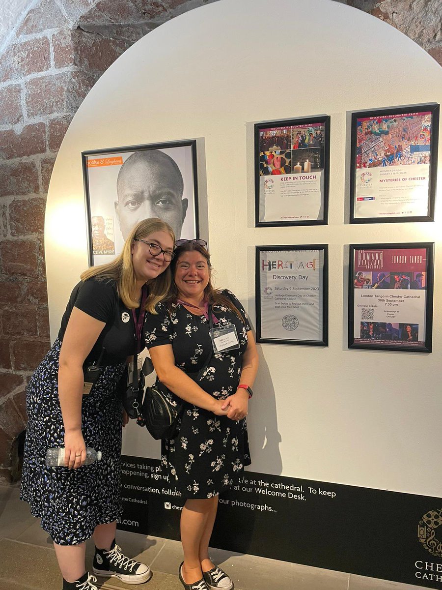 Amanda Rose Davies tweet media