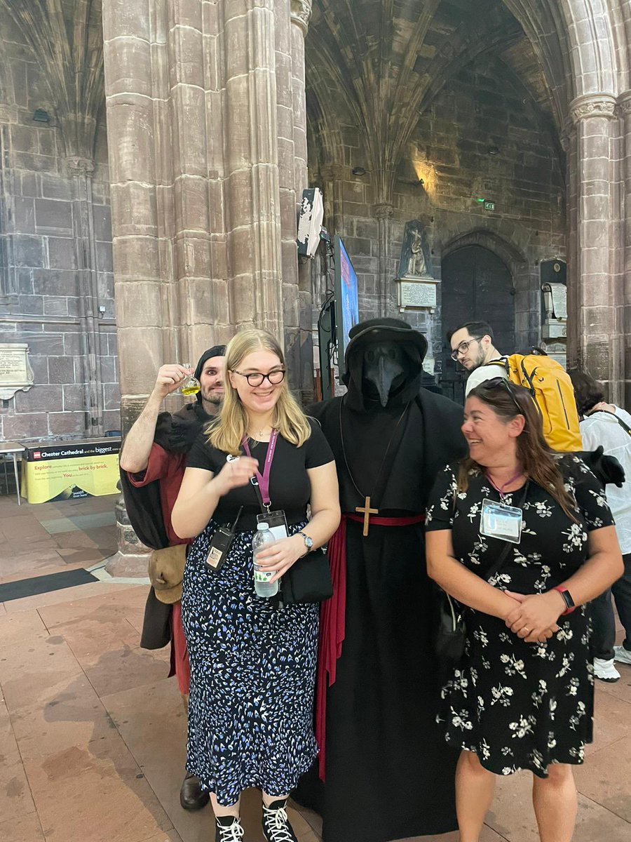 Amanda Rose Davies tweet media