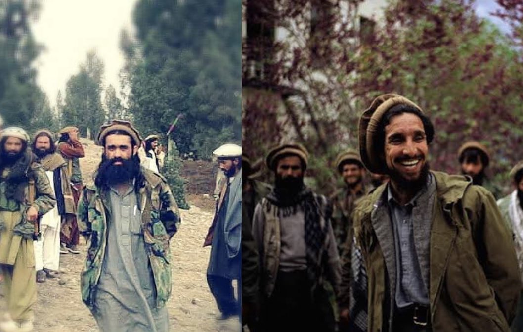 پروټوکولي مجاهد د نړۍ د زبرځواکونو څو اړخیز جاسوس(مسعود) چې اشغالګرو او د هغوی غلامانو د ملي قهرمان نوم ورکړی و نن د ریښتیني ملي قهرمان شهید ملا سنګین فاتح د لسم تلین په درشل کې د تل لپاره د ملي قهرمان په صفت د خلکو له حافظې حذف شو.

#فاتح