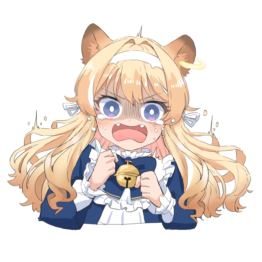 「個別の透過画像も( ˘ω˘)っ□ 」|紺堂のイラスト