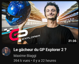 IdeCoaster's tweet photo. maxime quand il devra ce deffendre du meurtre de manon devant la juge #GPExplorer2 #manon https://t.co/DFjK949XeU