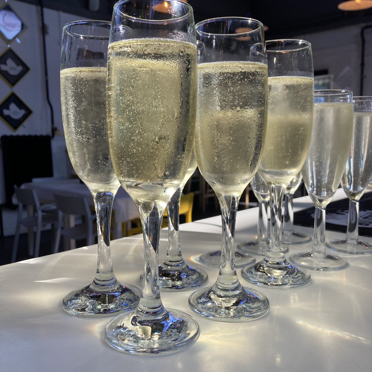 ert_cafe's tweet photo. We hosted our. First ever wedding reception in the café bar this week. What a wonderful location to celebrate a marriage. 🍾 https://t.co/ZtaxQOamEU