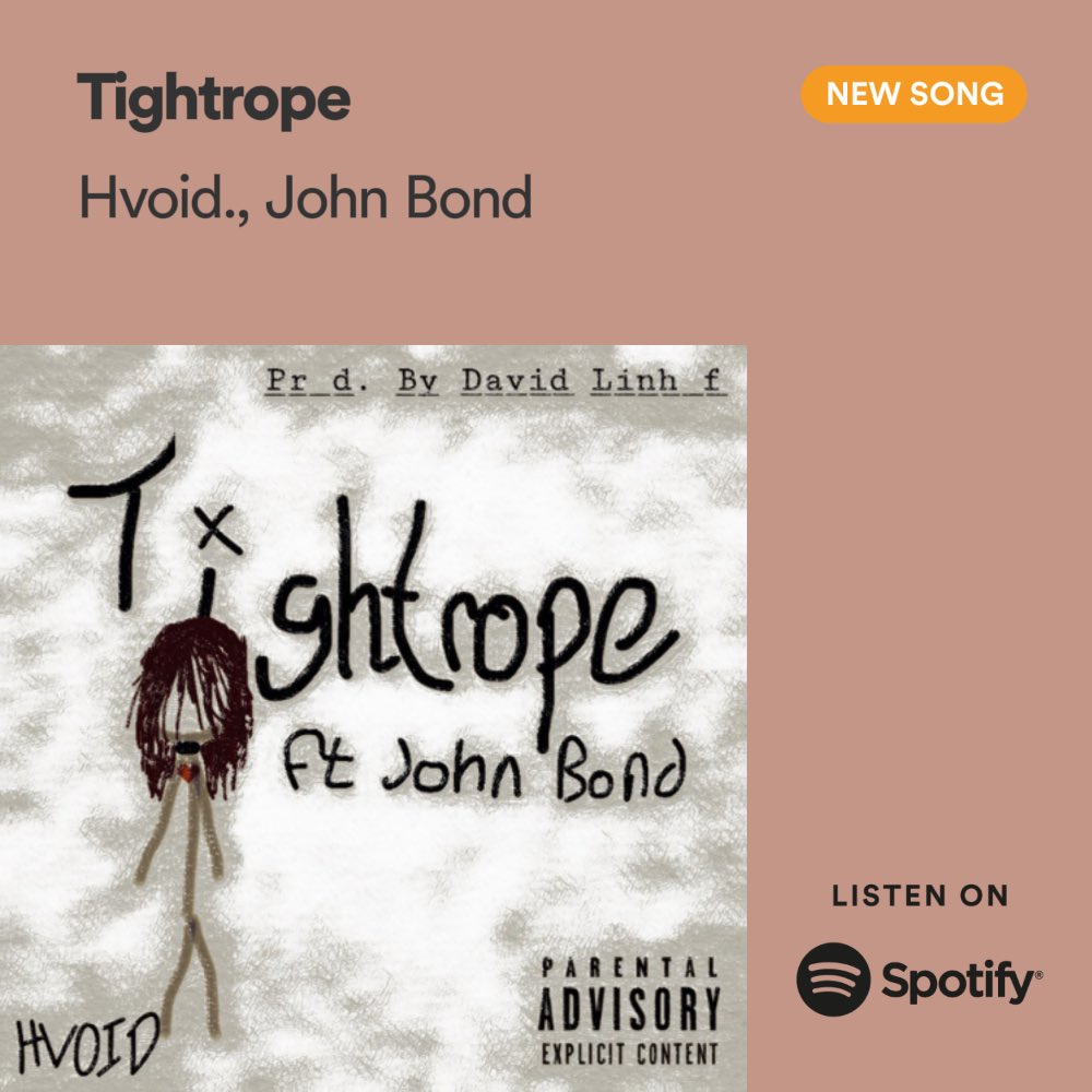 hvoidmusic's tweet photo. https://t.co/fwWqYp3EB9
#DreamBig #Newsong https://t.co/PPB6Ld8Uqc
