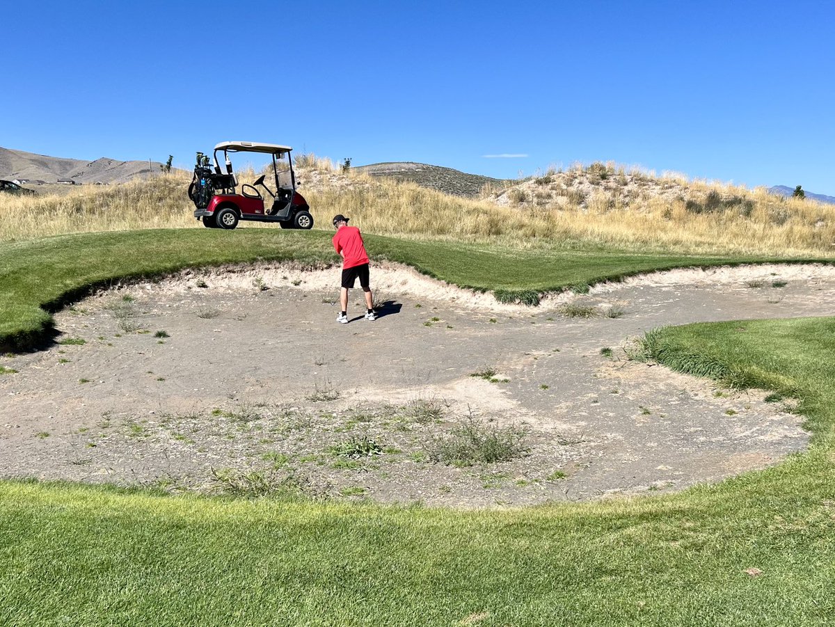 BradBaldwin (@bradbaldwin) on Twitter photo <a href="/TalonsCove/">TalonsCove Golf Club</a> sad to see you let this gem of a course fall into a head shaker wondering why you can’t maintain a fairway bunker. Your price are 10-15 more than other courses that can maintain them. :-( <a href="/TalonsCove/">TalonsCove Golf Club</a> sad to see you let this gem of a course fall into a head shaker wondering why you can’t maintain a fairway bunker. Your price are 10-15 more than other courses that can maintain them. :-(
