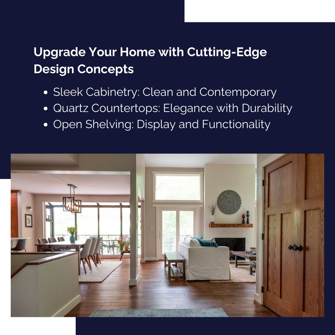 PFNYDesigns's tweet image. Transform your space into a masterpiece with our expert touch! Visit our pfnydesigns.com/pages/home website today and discover endless possibilities for your dream home.

#SleekCabinetry #ModernMinimalism #QuartzElegance #DurableDesign #OpenShelvingStyle