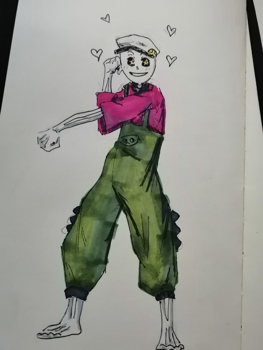 kydeees's tweet photo. September boy.

#undertale #undertale_au
#palletesans #pallete_sans https://t.co/Yhrc4QdSDk