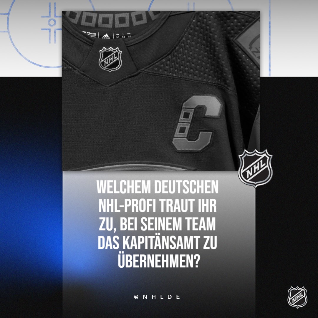 NHL Deutsch tweet media
