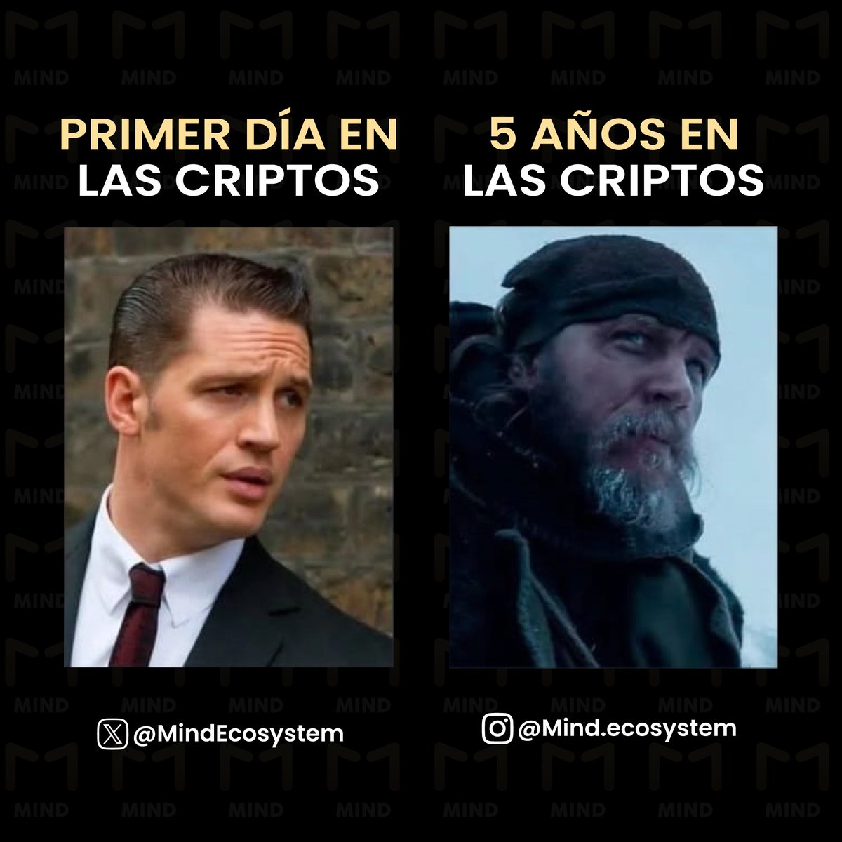 satoshiteam_'s tweet image. ¿Qué opinan? 😂

#Cripto #HumorCripto #MemesCripto #CryptoCommunity