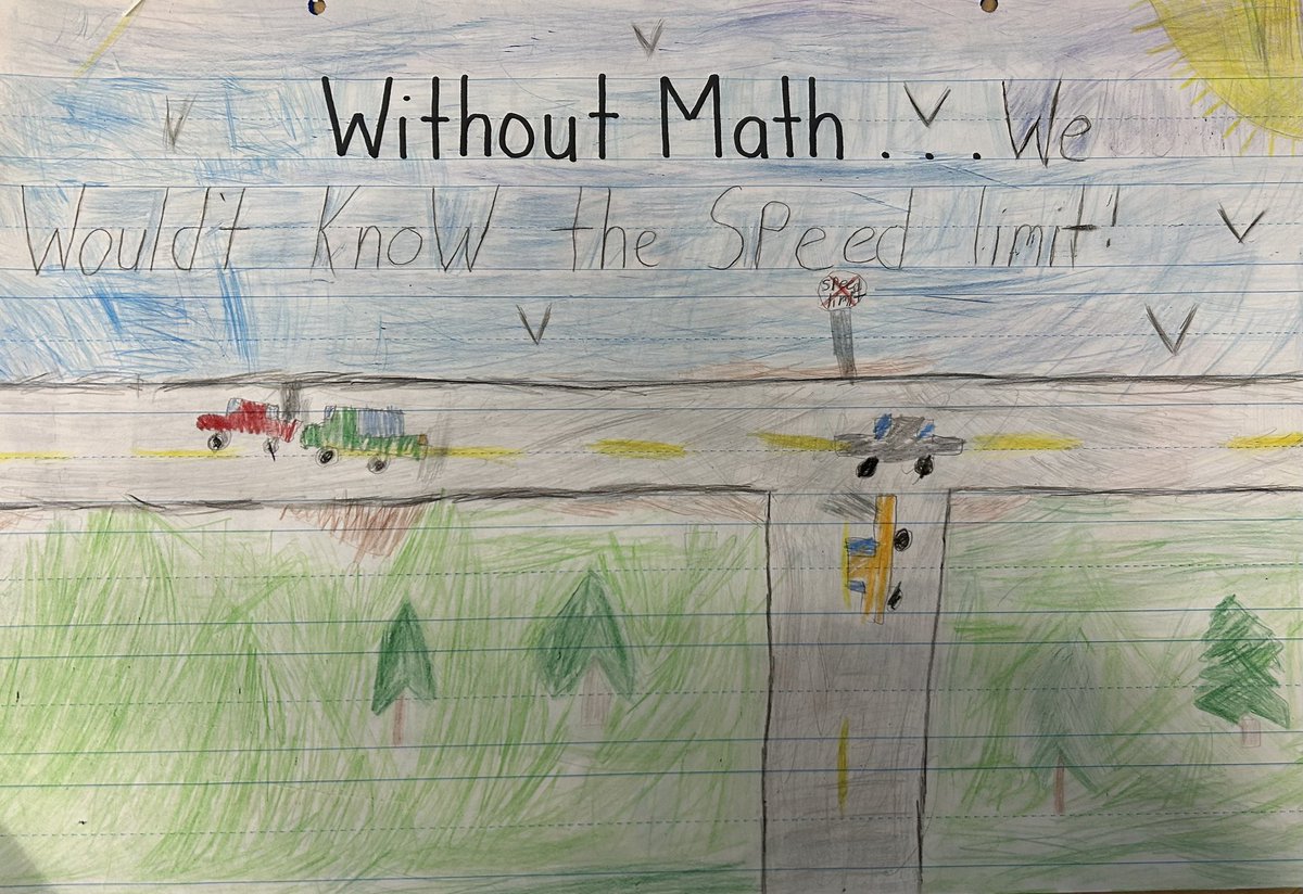 🎉 I love reading this to my students in the beginning of the school year…and they just love the message! 🧮😃 <a href="/LBK5Math/">Lisa Pangborn</a> <a href="/AmerigoSchool/">Amerigo A. Anastasia School</a> <a href="/LBSuptRodriguez/">Francisco E. Rodriguez</a> <a href="/LBpublicschools/">Long Branch Public Schools</a>