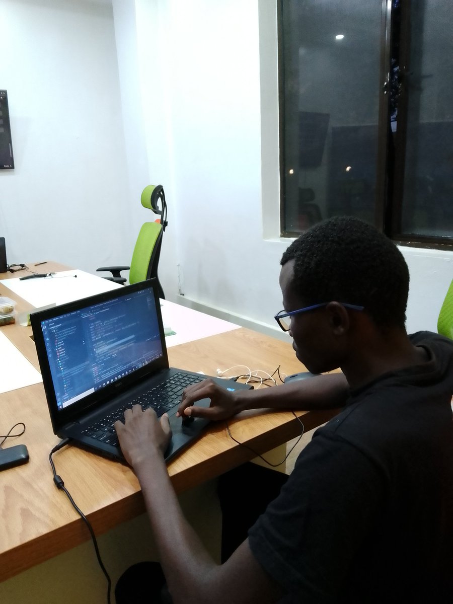 FelixAwere's tweet photo. Another #starknet Boot camp rendered successful as we manage to successfully work with #starknetfoundry and #starknetjs
@StarknetEco @Starknet @StarkNetAfrica https://t.co/Rqq3EYl0OA