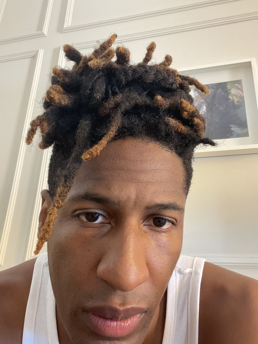 JonBatiste's tweet image. Summertime snapshots of the WMR era pt 1 🧑🏾‍🚀♥️✨