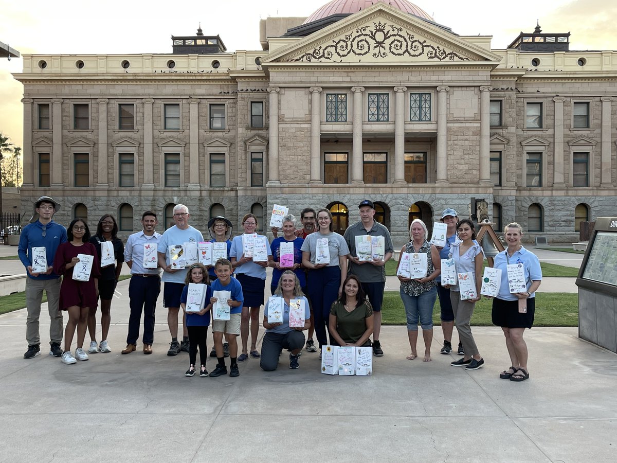 ACS CAN Arizona tweet media