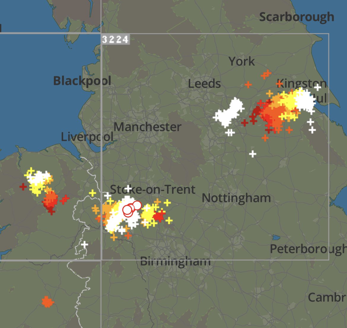 UK Weather Updates tweet media