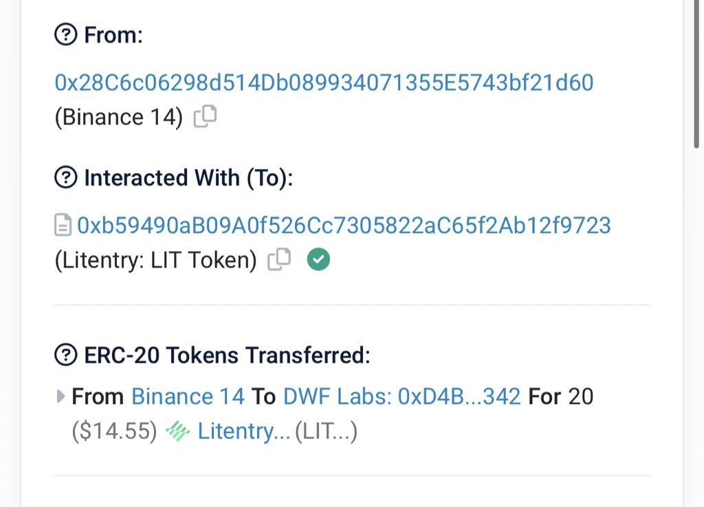 Gercodh's tweet photo. $lit i see you @ag_dwf https://t.co/PNCwepvXLG