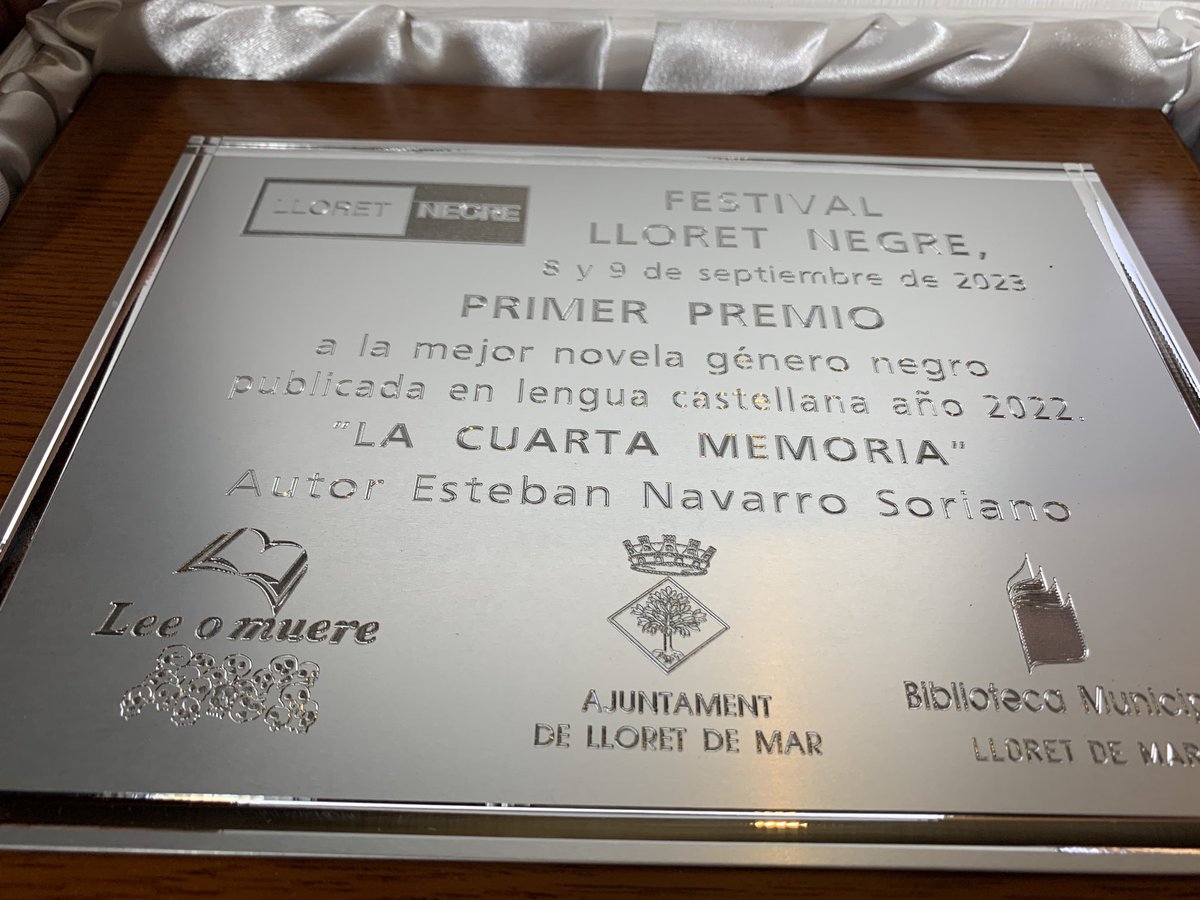 Esteban Navarro Soriano tweet media