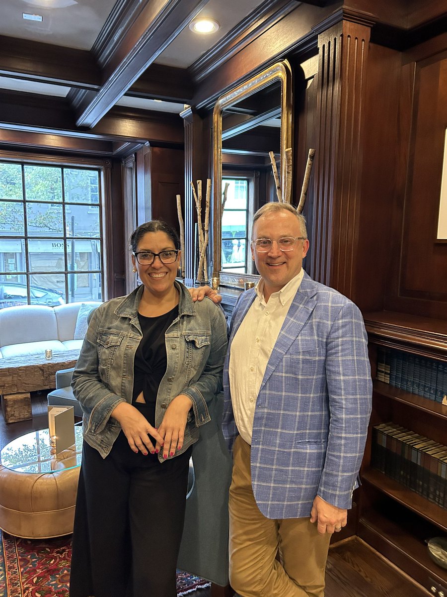 changeagencies tweet media