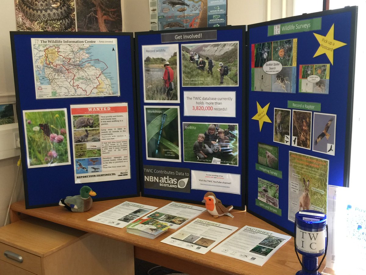 TWIC Manager tweet media