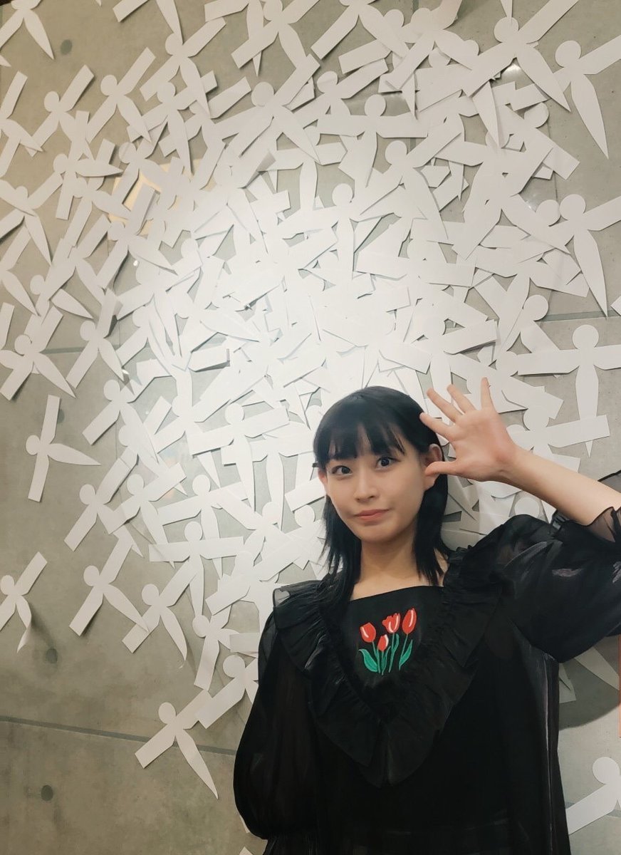 doki_karen1118's tweet photo. おはよう💁‍♀️ https://t.co/agE0UXaioV