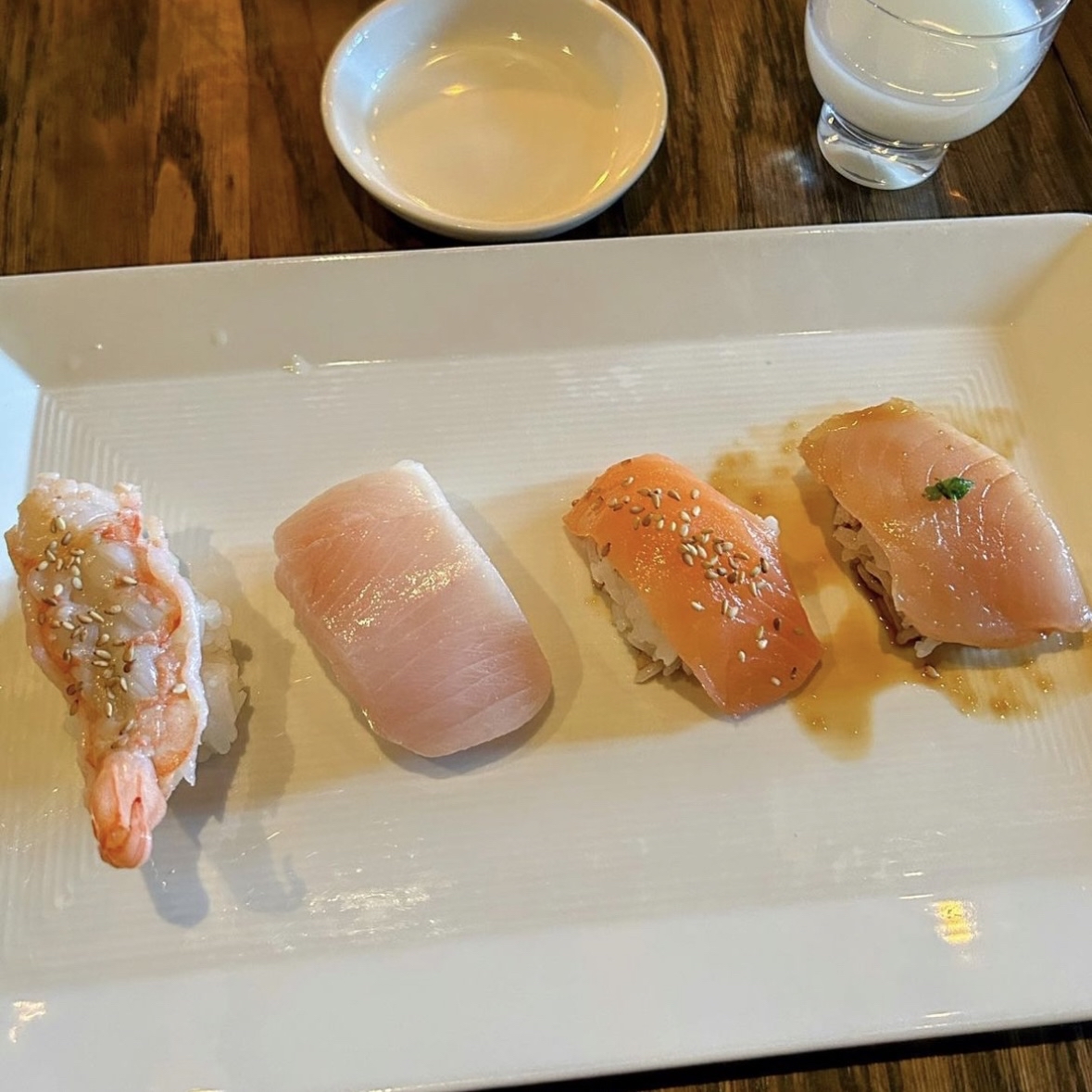 We know… It’s hard to pick a favorite. 📸 @ceccravings