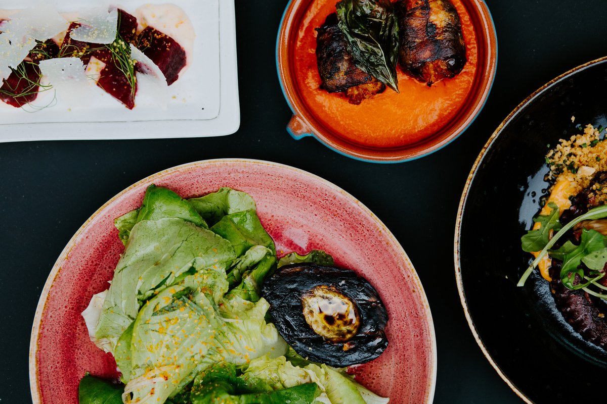 VWoodinville's tweet photo. ICYMI: #ValdemarEstates in The Schoolhouse District in #DowntownWoodinville is now Pintxo by Valdemar!
Pintxo by Valdemar, is a vibrant tapas, wine, and cocktail bar in Woodinville, Washington.
Learn more at: https://t.co/k2jdyUEMQ9 https://t.co/4KPww3MsAZ