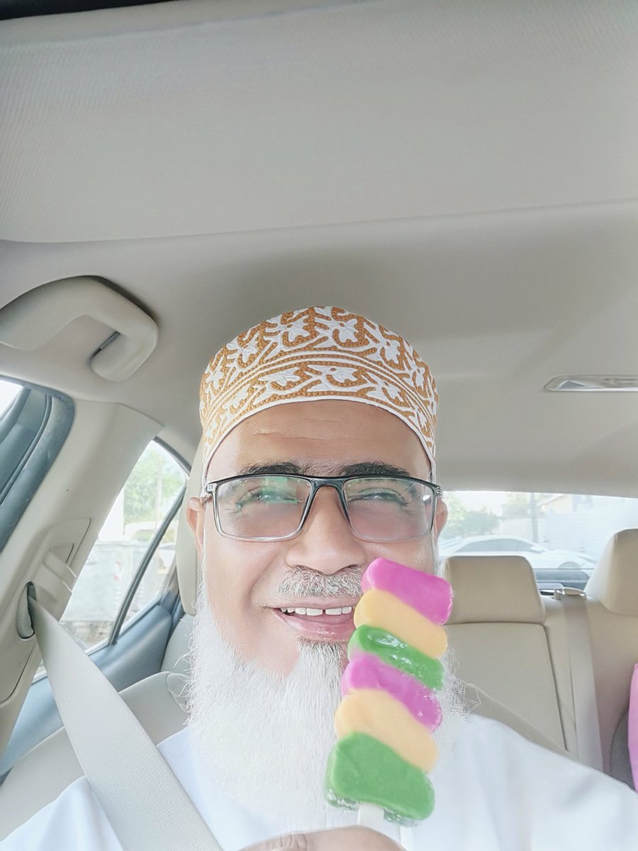 ahmed_alharthy's tweet photo. هدية من بنتي سندس عليها السلام وأتم الأمان.. https://t.co/Ayrwh9zehn