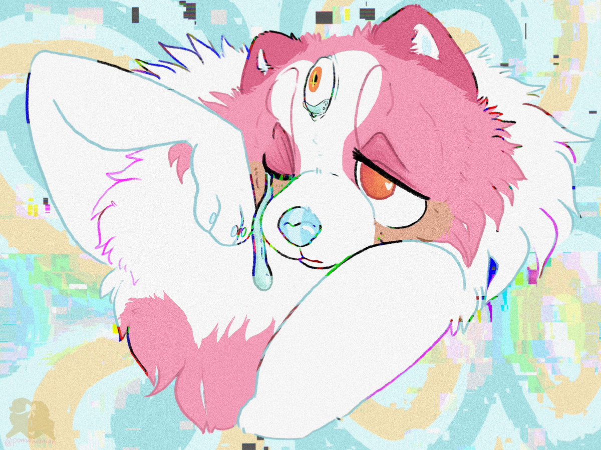 gunna open for a small batch of commissions, looking to raise about $2️⃣0️⃣0️⃣
 
open for everything! 5 slots max. 
headshot sketches $2️⃣5️⃣
half body $5️⃣0️⃣
full body feral/anthro $6️⃣0️⃣/$7️⃣0️⃣
experimental PWYW starting at $4️⃣0️⃣

DMs open, RTs and comments appreciated 💕