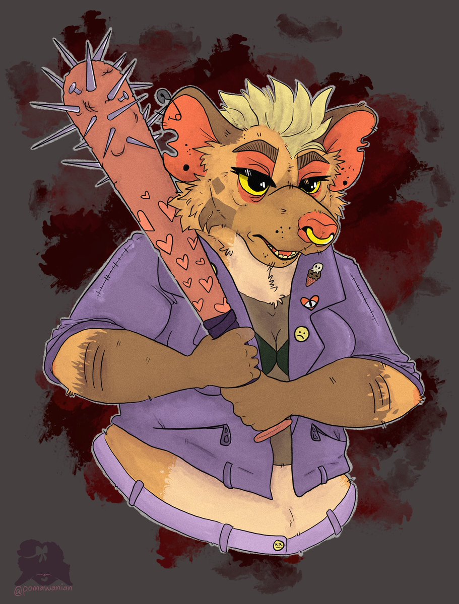 pomawanian's tweet photo. gunna open for a small batch of commissions, looking to raise about $2️⃣0️⃣0️⃣
 
open for everything! 5 slots max. 
headshot sketches $2️⃣5️⃣
half body $5️⃣0️⃣
full body feral/anthro $6️⃣0️⃣/$7️⃣0️⃣
experimental PWYW starting at $4️⃣0️⃣

DMs open, RTs and comments appreciated 💕 https://t.co/1YX12p1l29